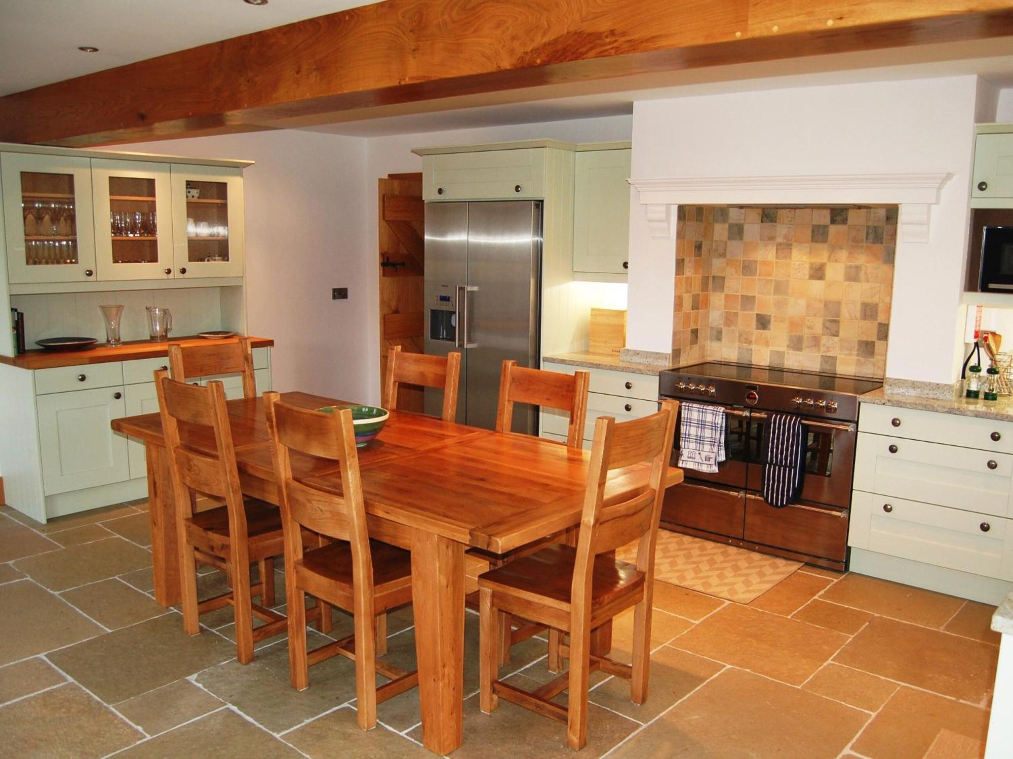 Gutherscale Lodge พอร์ทินสเกล ภายนอก รูปภาพ