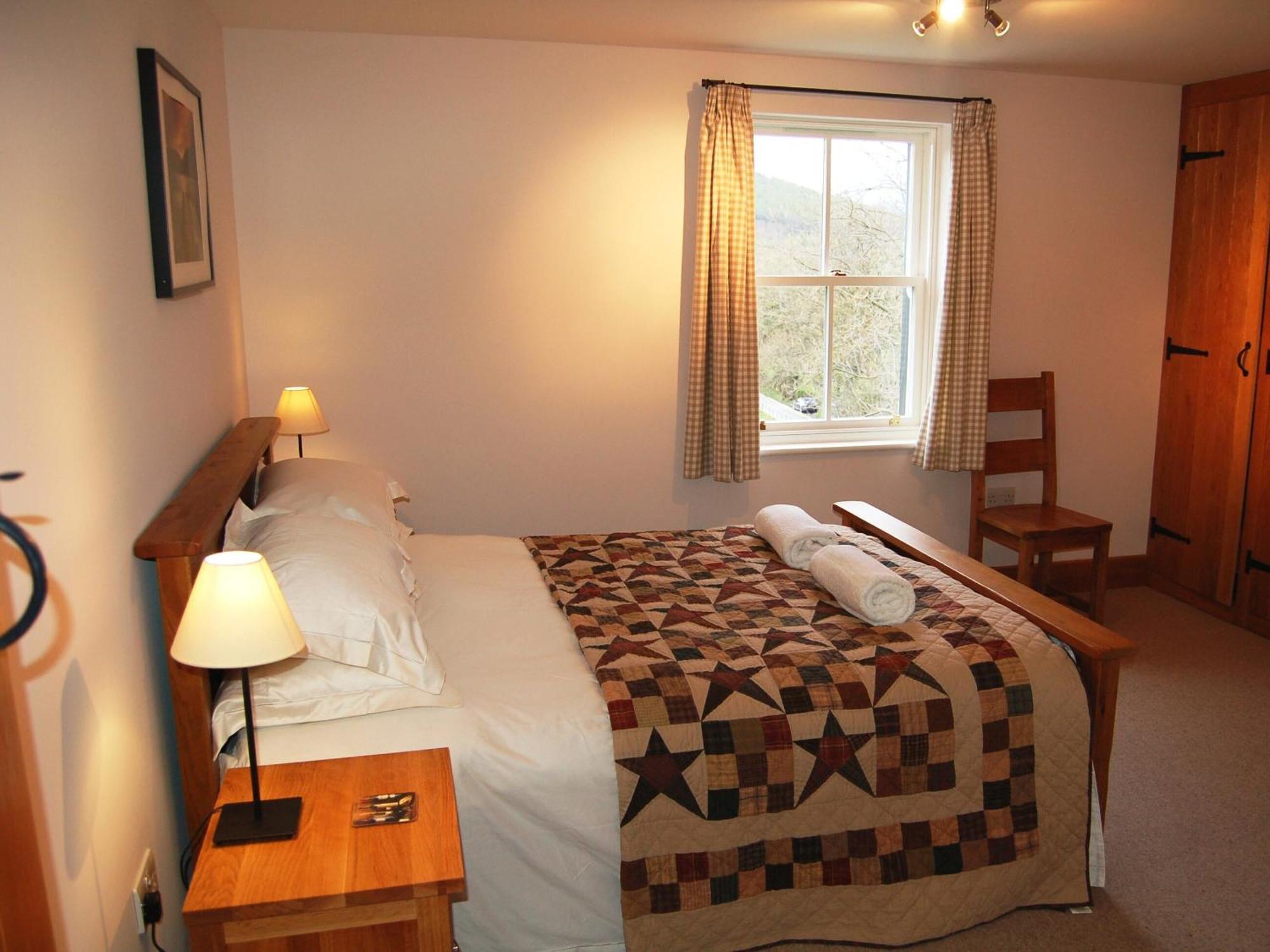 Gutherscale Lodge พอร์ทินสเกล ภายนอก รูปภาพ